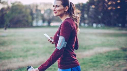 Καθημερινό περπάτημα: 10 λόγοι για να ξεκινήσετε το περπάτημα ως άσκηση