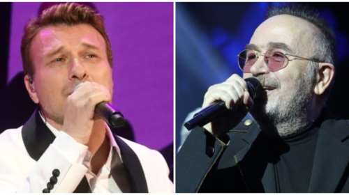 Ο Γονίδης αποχώρησε ξαφνικά από το σχήμα με τον Πλούταρχο - &quot;Θα έπρεπε να σέβονται την ιστορία μου&quot;