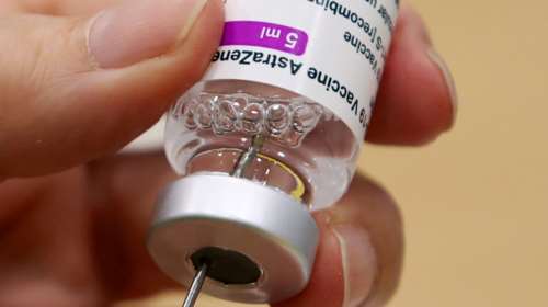Astrazeneca: Η Αυστραλία ανακοίνωσε τον πρώτο θάνατο από σπάνιο θρόμβο - &quot;Πιθανότατα&quot; σχετίζεται με το εμβόλιο