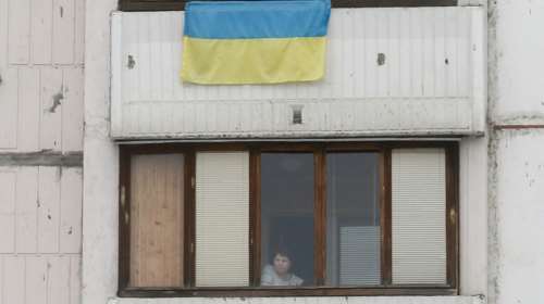 Ουκρανία: Η Ρωσία ετοιμάζεται να ξεκινήσει μια ευρείας κλίμακας επιχείρηση παραπληροφόρησης ότι παραδοθήκαμε