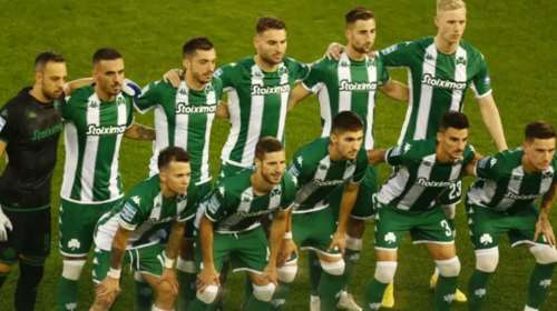 Παναθηναϊκός: Στο κλειστό κλαμπ των ομάδων με τη μεγαλύτερη διαφορά στα πρωταθλήματα τους