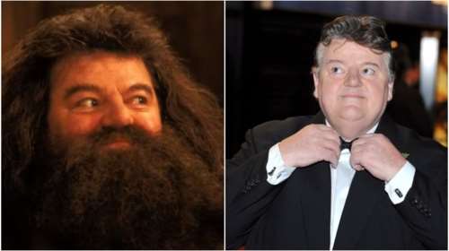 Πέθανε ο ηθοποιός Ρόμπι Κόλτρεϊν - Ο &quot;Ρούμπεους Χάγκριντ&quot; στις ταινίες του Χάρι Πότερ