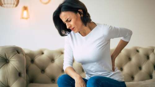 Πέτρα στα νεφρά: 5 tips για να προλάβουμε το πρόβλημα