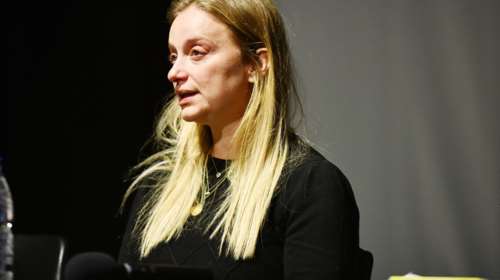 Λένα Δροσάκη: "Το μεγαλύτερο συναίσθημα για τη δίκη Φιλιππίδη είναι η ανακούφιση"