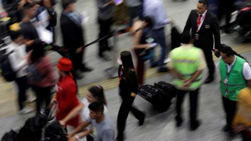 S&amp;P: Η κρίση του κοροναϊού θα μπορούσε να εξαλείψει $211 δισ. στην Ασία