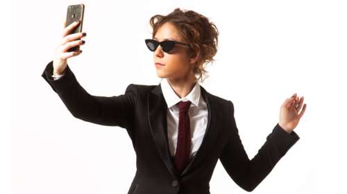 &quot;Για γυναίκα καλή είναι&quot; με την Ηρα Κατσούδα - Το stand up comedy που δεν πρέπει να χάσετε