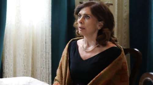 Άγριες Μέλισσες-Spoiler: Ταφόπλακα στον γάμο του Δούκα &amp; της Μυρσίνης &quot;Είσαι δολοφόνος&quot;