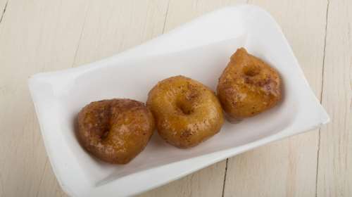 Λουκουμάδες: Η εύκολη συνταγή για να γίνουν τραγανοί και μαστιχωτοί