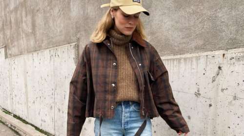 12 τρόποι να φορέσεις &quot;αλλιώς&quot; το αγαπημένο σου πουλόβερ