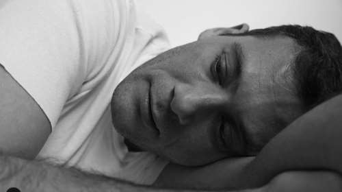 Αντίνοος Αλμπάνης: Τώρα πια δεν με αγχώνει ο χρόνος, γεύομαι τη ζωή αλλιώς