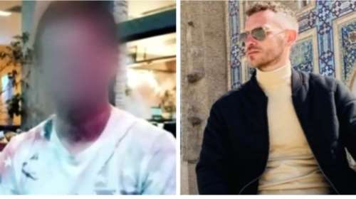 Μεσολόγγι: Αναζητούν στοιχεία σε video και στο χώμα - Ο καβγάς του 31χρονου με τον κρεοπώλη πριν την εξαφάνιση