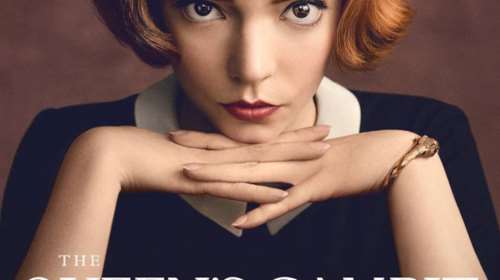 The Queen&#39;s Gambit: Γνώρισε τις αληθινές Beth Harmon του σκακιστικού κόσμου