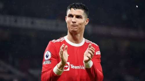 Κριστιάνο: Με πρόδωσε η Μάντσεστερ Γιουνάιτεντ, δε σέβομαι τον Τεν Χάαγκ!