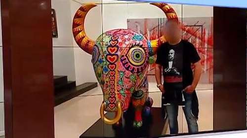 Απαγωγή Κυπαρίσση: Aγωνία για τον επιχειρηματία μετά από πέντε 24ωρα - Πότε αναμένονται εξελίξεις