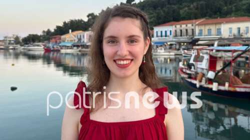 Πανελλαδικές: Πρώτη μεταξύ των πρώτων η Άντα Μυλωνά από τον Πύργο, με 19.640 μόρια