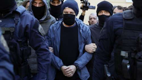 Υπόθεση Λιγνάδη: Γιατί δεν κατασχέθηκαν κινητό τηλέφωνο και υπολογιστής