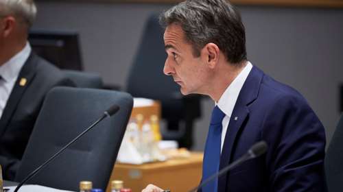 Κυβερνητική &quot;μάχη&quot; σε Βρυξέλλες και Βερολίνο για το μεταναστευτικό