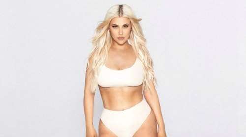 Η Λάουρα Νάργες με στολή μπαλαρίνας: Η μεγάλη αλλαγή στην εμφάνισή της