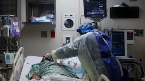 Έγκλημα στον Ερυθρό Σταυρό: Οι γιατροί δεν μπορούν να το πιστέψουν...Φαινόταν ήσυχος άνθρωπος