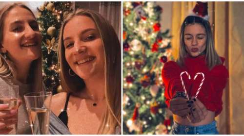 Τέμπη: Συγκινεί το μήνυμα του Νίκου Πλακιά ενόψει Χριστουγέννων - "Για δεύτερη χρονιά θα λείπουν από το τραπέζι μας τρία πιάτα..."