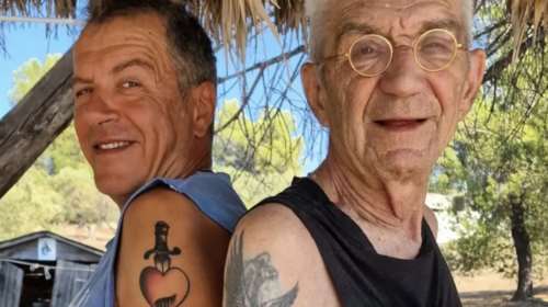 Σταύρος Θεοδωράκης για Γιάννη Μπουτάρη: &quot;Ποιος να συγκριθεί μαζί του;&quot;