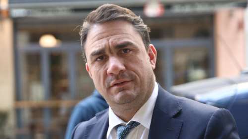 Τσουκαλάς για ΟΠΕΚΕΠΕ και &quot;Φραπέ&quot;: Η κυβέρνηση λειτούργησε από την αρχή ως ένα καθεστώς ανοχής στην ανομία