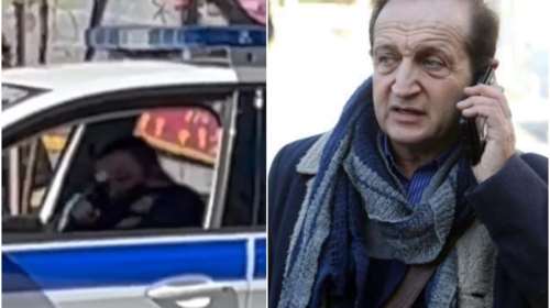 ΑΣΟΕΕ: Ο Μπιμπίλας μάρτυρας στους πυροβολισμούς - Πληροφορίες ότι θα καταθέσει υπέρ των αστυνομικών [βίντεο]