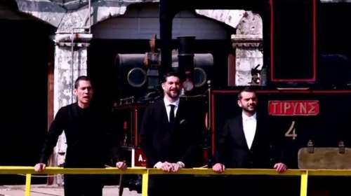 MasterChef: Σκληρές κόντρες και μαχαιρώματα σε σκηνικό ...Οριαν Εξπρές