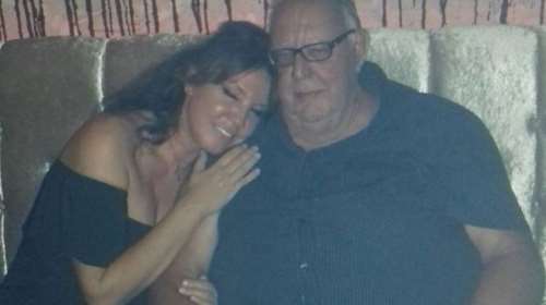 Βάνα Μπάρμπα: Η αποκάλυψη για την τελευταία της έξοδο με τον Θεόδωρο Πάγκαλο σε αγαπημένο τραγουδιστή πριν λίγους μήνες