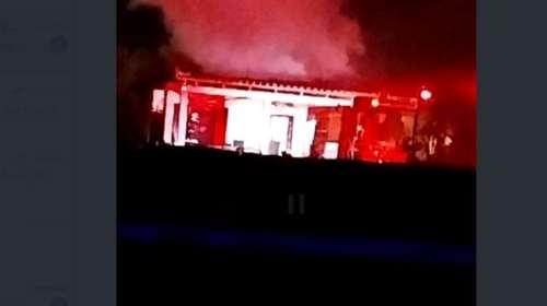 Νέος εμπρησμός σε σπίτι Ρομά που εμπλέκεται στη δολοφονία του 5χρονου στο Μαρκόπουλο