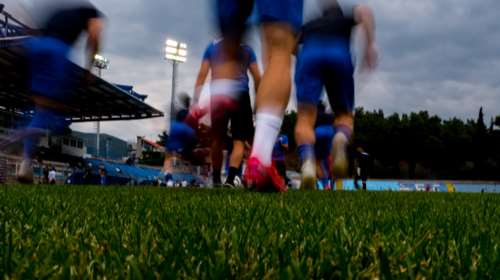 Καταγγελία σοκ στο Βόλο: 30χρονος παρενοχλούσε σεξουαλικά ανήλικα αγόρια σε ακαδημία ποδοσφαίρου