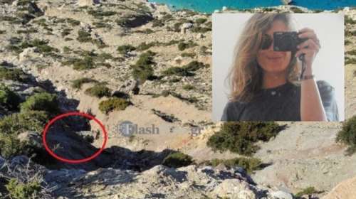 Τραγωδία στη Γαύδο: Νέες αποκαλύψεις για το τραγικό τροχαίο - &quot;Βρισκόταν και σκύλος στο αυτοκίνητο&quot; [εικόνα - βίντεο]