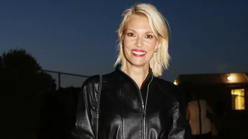 Η Βίκυ Καγιά "σφάζει" με το γάντι την Έλενα Χριστοπούλου: "Ίσως πικράθηκε"