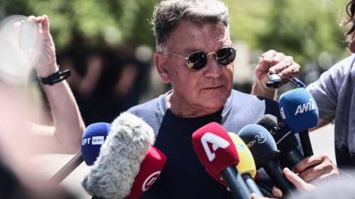 Συνεχίζει ο Κούγιας για Κασσελάκη: Δεν είναι προσόν να είσαι γκέι - Είναι θρασύτατος και αναιδέστατος