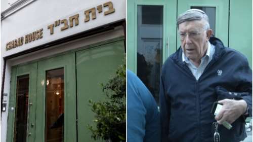 Στέκι εκατοντάδων ανθρώπων το εστιατόριο-στόχος τρομοκρατών στου Ψυρρή - &quot;Είμαι συγκλονισμένος&quot;, λέει ραβίνος