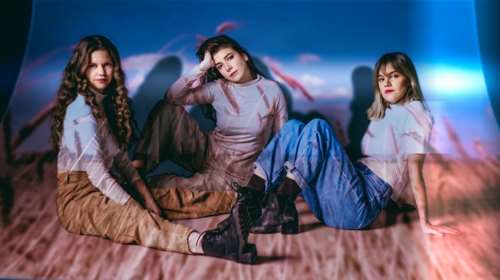 &quot;H Βίλα (Ο δρόμος που δεν πήραν)&quot; στο Μικρό Θέατρο Κεραμεικού