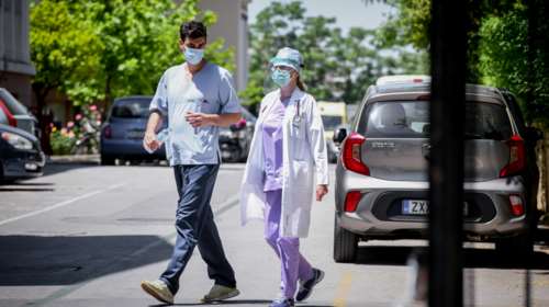 Κορονοϊός: Τα γερμανικά νοσοκομεία ζητούν νοσηλευτές από την Ελλάδα - Τι λένε όσοι βρήκαν δουλειά