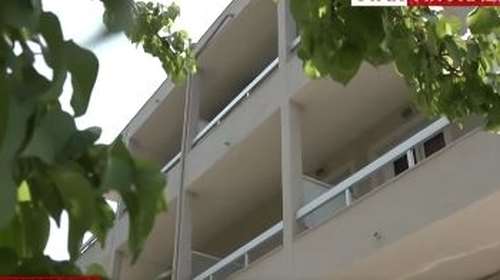 Γηροκομείο Κέρκυρας - Καταγγελίες  για τρόφιμα - βόμβες:  &quot;Με απείλησαν και με χτύπησαν γιατί είπα για τα ληγμένα&quot;