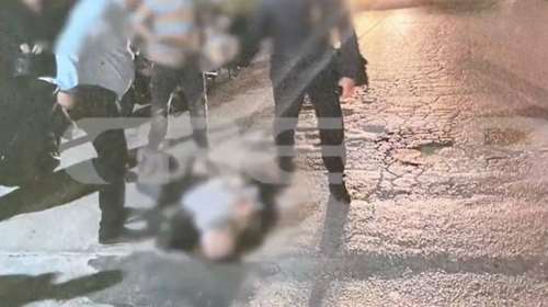 Διπλή δολοφονία στη Μονεμβασιά: Πέντε ημέρες μετά κανείς δεν ξέρει τι συνέβη ακριβώς στον 52χρονο δράστη