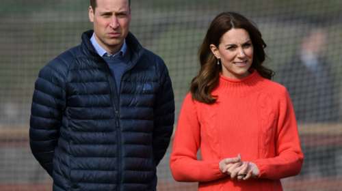 Πρίγκιπας Γουίλιαμ και Κέιτ Μίντλετον: Η μέθοδος ανατροφής - ασπίδα για να προστατεύσουν τον πρίγκιπα Τζορτζ