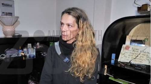 "Ερχομαι να σε σκοτώσω": 46χρονη καταγγέλλει τον πρώην σύντροφό της - Τη χτυπούσε με σιδερολοστό και της έκαψε το σπίτι