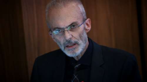 MRB-Δ. Μαύρος: Διχασμένη η κοινωνία για τα ομόφυλα ζευγάρια - Eξυπνοι οι αγρότες, χωρίς ακρότητες θα ωφεληθούν