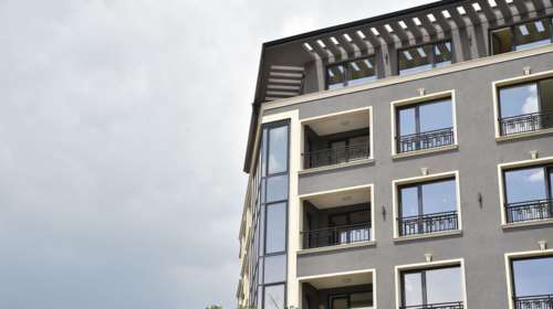 ΕΤΕΜ: Βέλτιστες λύσεις για συμμετοχή στο Εξοικονομώ – Αυτονομώ για πολυκατοικίες