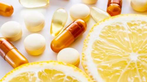 Είναι η βιταμίνη C καλή για τα νεφρά σου;