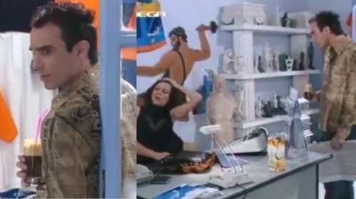 H... προφητεία του Καπουτζίδη για το ΟΑΚΑ: "Τα στάδια θα είναι γερά ή θα πέφτουν οι τοίχοι; Θα στέκονται;"