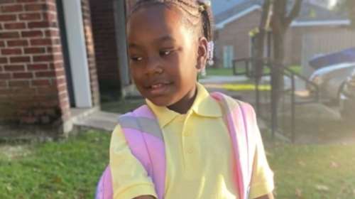 Τζορτζ Φλόιντ: Νέα τραγωδία στην οικογένεια - Πυροβόλησαν την 4χρονη ανηψιά του μέσα στο σπίτι της