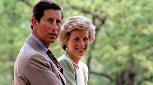 Η λεπτομέρεια στα μαλλιά της πριγκίπισσας Νταϊάνα που ελάχιστοι έχουν παρατηρήσει