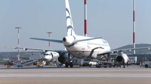 Η πανδημία καθηλώνει τις αεροπορικές - Απαραίτητη η κρατική στήριξη