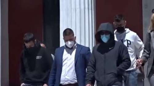 Αιδηψός: Ζήτησε συγγνώμη ο 30χρονος που κλώτσησε το γατάκι - &quot;Έχω μετανιώσει και θα τιμωρηθώ γι΄αυτό&quot; [Βίντεο]