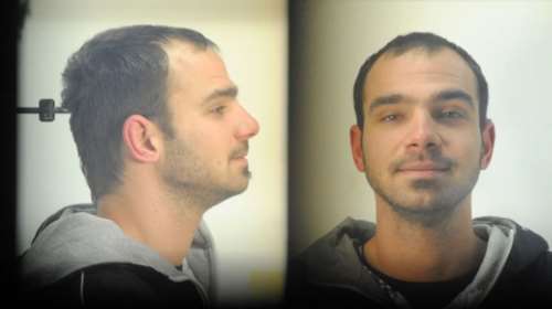 Έκρηξη στη Θεσσαλονίκη: &quot;Σφίγγα&quot; ο 36χρονος ενοικιαστής του Airbnb - &quot;Δεν ξέρω τίποτα, το έκανα για χαρτζιλίκι 200 ευρώ&quot;